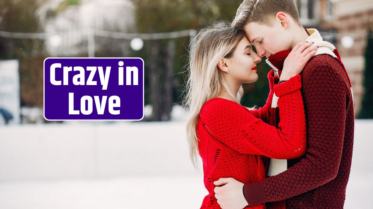Crazy in Love