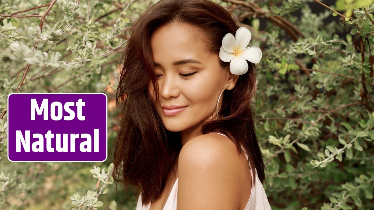 Most Natural