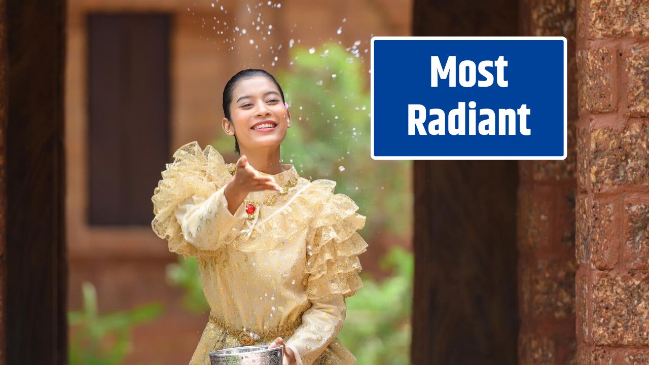 Most Radiant