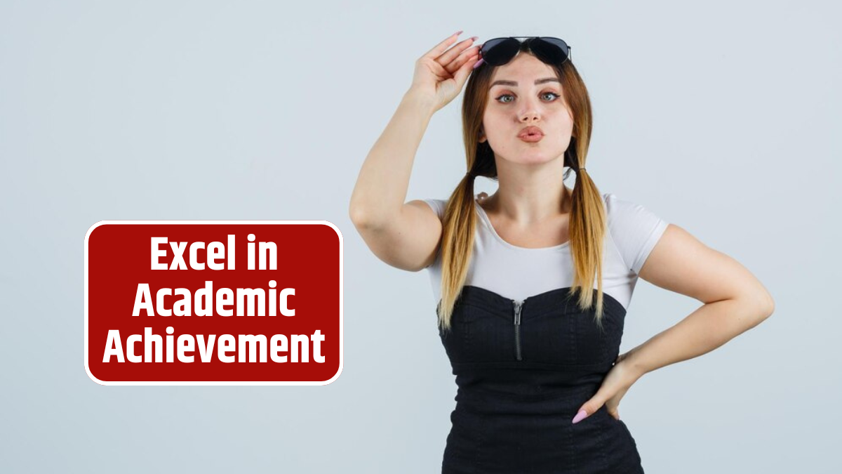 That Excel in Academic Achievements