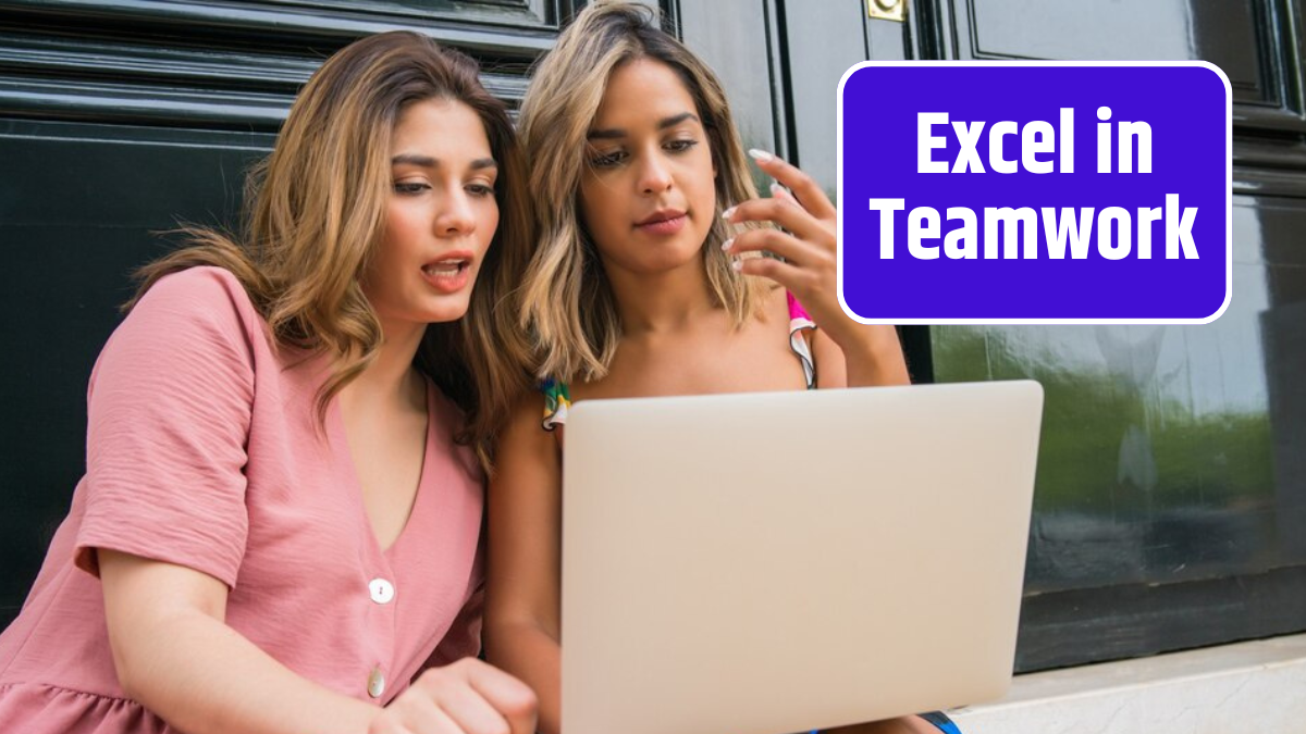 That Excel in Teamwork