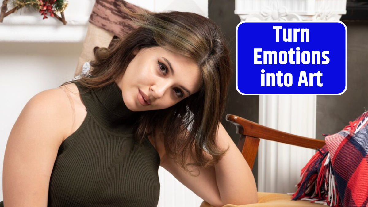 That Turn Emotions into Art