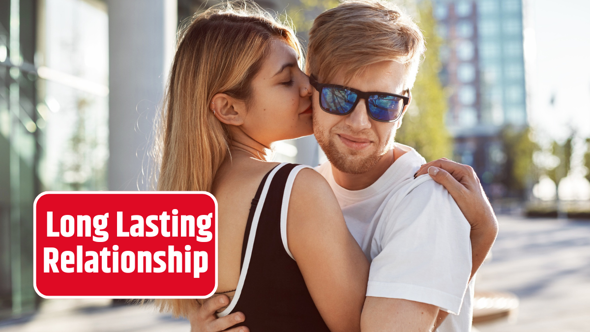 Long Lasting Relationship