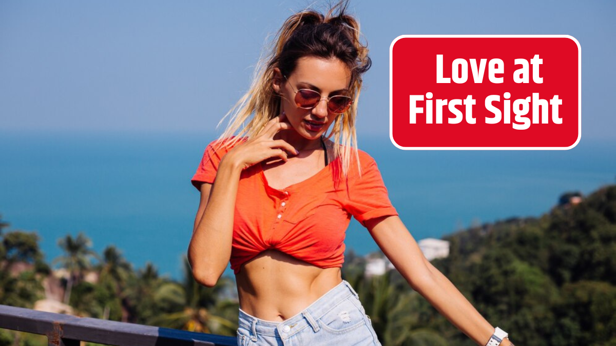Love at First Sight