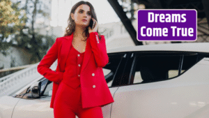 Top 3 Zodiac Signs Whose Dreams Come True